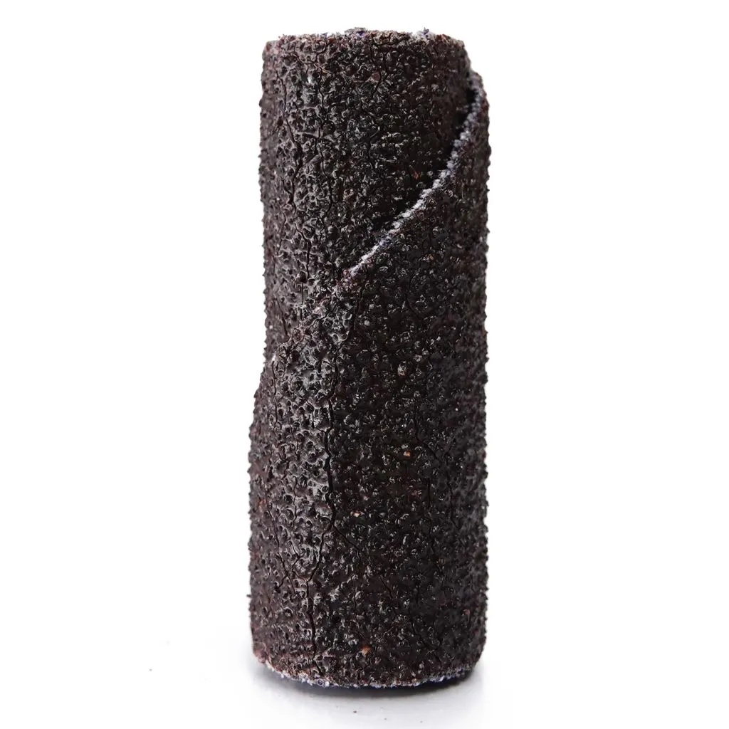 Picture of ARC Abrasives 1/2 X 1-1/2 X 1/8 60G A/O Cart Roll Cartridge Roll
